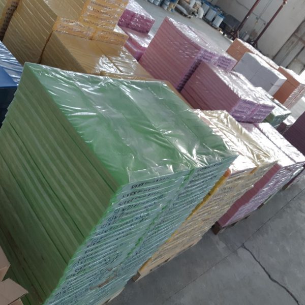 طلقهای ۷۱ـ۵۱