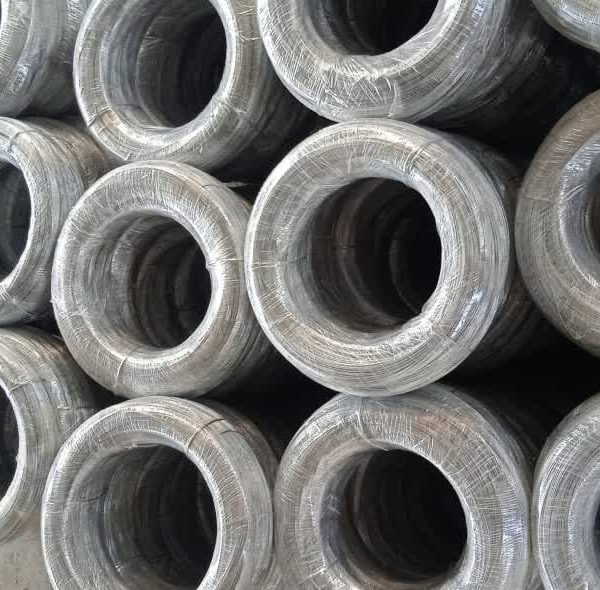 مفتول گالوانیزه